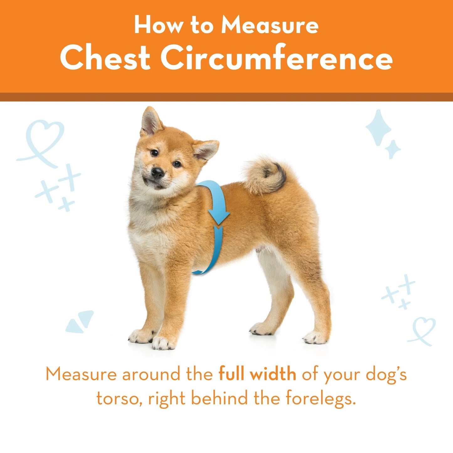 ThunderShirt® for Dogs