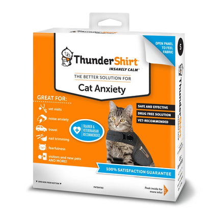 ThunderShirt® for Cats