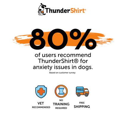 ThunderShirt® for Dogs